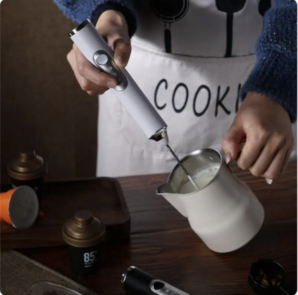 The Paula Milk Frother - Image 4