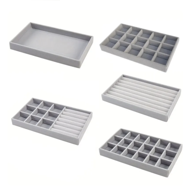 Emefa Jewellery Tray