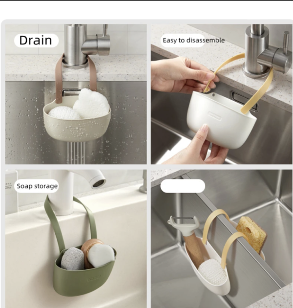 Silicon Sponge Drain - Image 3